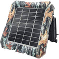 Browning Rechargeable Solar Power Pack for Trail Cameras