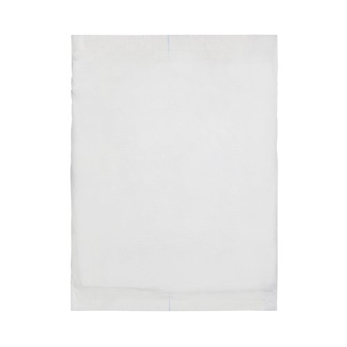 CareStock Abdominal Pads 8x10 in [48-Pack] Sterile ABD Pads, Extra Absorbent, Individually Wrapped, Wound Care First Aid (24)