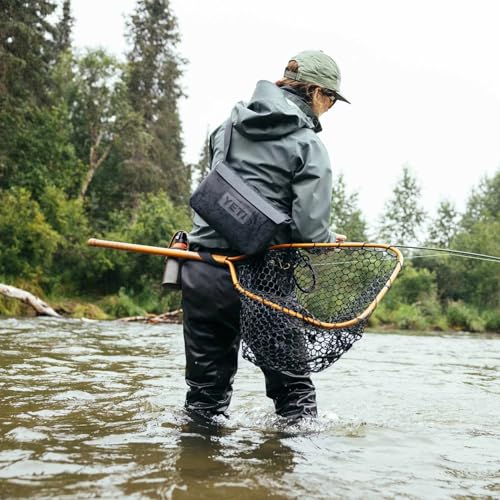 YETI Sidekick SideClick Strap - Olive Waterproof Gear Accessory
