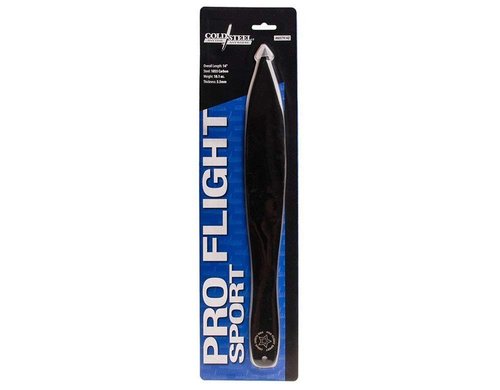 Cold Steel Pro Flight Sport, Black