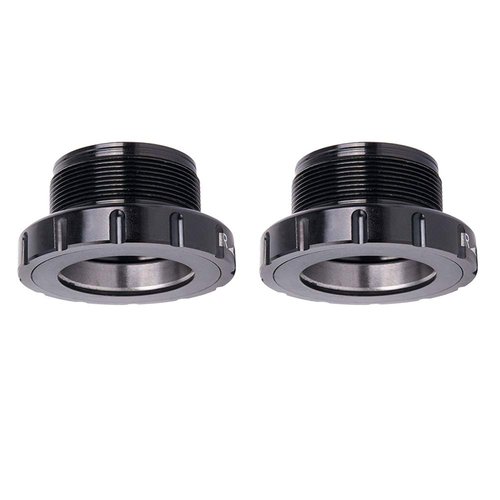 BNYTXV BSA30 Bottom Bracket BB30/30mm Axle on BSA for FSA/Rotor 3D/SRAM 68mm/ 73mm Bike Accessories, Pack of 2