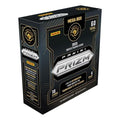 2025 Panini Prizm Club World Cup Soccer Trading Card Mega Box – Collectible Football Cards