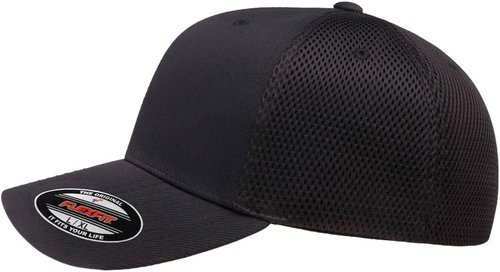 Flexfit 6533 Lightweight Stretch-Fitted Cap - Ultrafibre & Airmesh | Bulk Packs Available