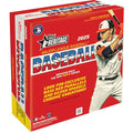 2025 Topps Heritage Baseball Card Mega Box - Collectible Trading Cards Set