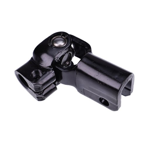 JZGRDN Steering Yoke Assembly 604613 Compatible with 2008+EZGO RXV Golf Carts