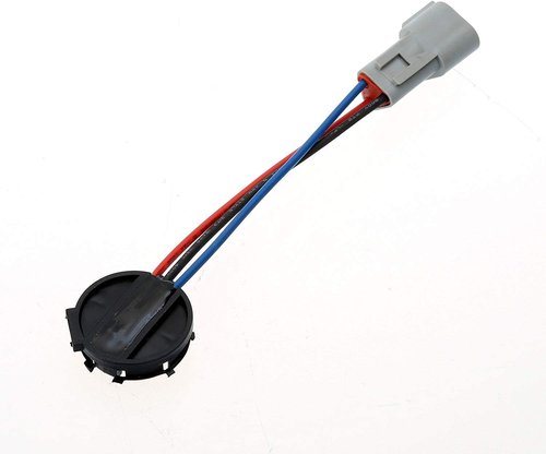 10L0L GE Motor Speed Sensor for Club Car DS Precedent 48V 2004-up Electric Golf Cart (Fits for GE Motor Only), Old Style, OEM# 102265601