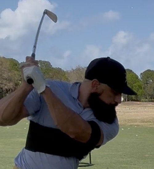 The Jimmy Ballard Swing Connector (Medium