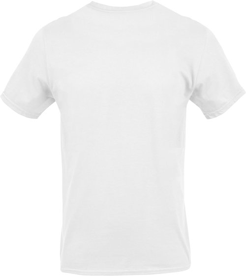 Gildan Men's Crew T-Shirts - Comfortable Multipack Essentials | Style G1100