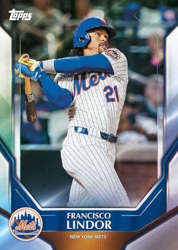 2026 Topps MLB & NBA Collector Kit with Cards Sleeves & Packs