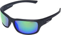 Maivnz Floating Polarized Fishing Sunglasses - Unsinkable UV400 Sports Glasses for Kayaking & Boating