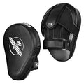 Martial Arts Focus Mitts Pair - Boxing Kickboxing Muay Thai Training Pads