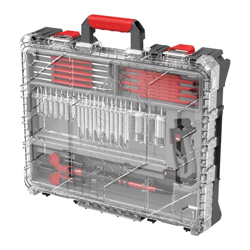 Real Avid Bore-Max Master Gun Cleaning Kit & Mobile Workstation