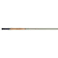 Shakespeare Cedar Canyon Stream Fly Fishing Rod, Olive Green, 8'6" - 5/6wt - 3pc