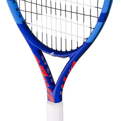 Babolat Drive Junior 23 Inch 11th Gen Tennis Racquet (Blue)