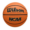 Wilson NCAA Replica Basketball Size 7 - 29.5 Inch - Official Game Ball