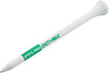 Pride Professional Tee System - ProLength Max 4-Inch Golf Tees for Enhanced Performance