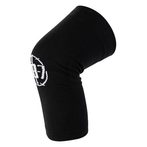 187 Killer Pads Knee Undersleeve, BLACK - S/M