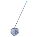 Happyyami Telescopic Table Tennis Ball Picker Lightweight Portable Tennis Ball Retriever Long Handle Convenient Collector for Sports Courts and Playgrounds