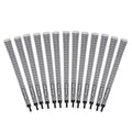 Golf Pride ZGRIP Cord Golf Grip Midsize 13-Pack | Firm Control & Traction
