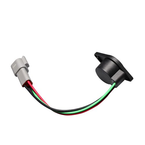 Golf Cart Speed Sensor, for Club car Speed Sensor 48 Volt, ADC Motor, fit Club Car DS&Precedent,OEM 102704901,102265601