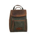 Myra Bag Carriage Port Slimline Backpack Bag