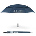 G4Free Strongest Golf Umbrella with Full Carbon Fiber, Well-constructed & Super Lightweight & Windproof Double Vented Mesh Canopy Large 62 Inch Oversized Stick Umbrellas for Rain Sun, Heavy Duty Huge Umbrella, Automatic Open