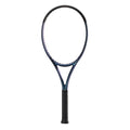 Wilson Ultra 100UL v4.0 Performance Tennis Racket - Grip Size 3-4 3/8", Strung with Sensation 16 Natural at Mid Range Tension