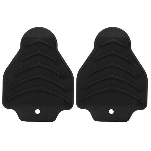 Pilipane Look Delta Pedal Locks Protective Cover for Fixed and Floating Locks, Lightweight and Compact Design, Easy to Attach/Remove Prevents Mud Build-Up, Increase Comfort
