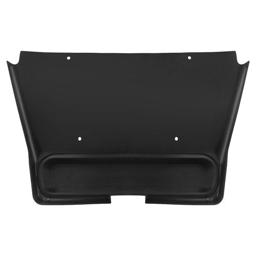Roykaw TXT Golf Cart Front Shield Compatible with EZGO TXT Gas & Electric 1993-up Golf Carts, Replaces OEM# 27166G01, 27166G02, 27166G04