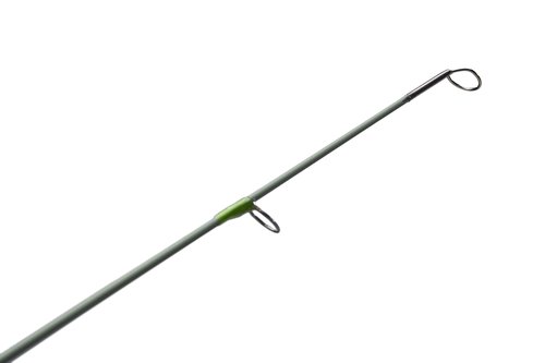 St. Croix Rods Skandic Ice Rod, SKAS36M, Wintergreen, 36"
