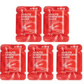 Hemostatic Gauze 3x4ft - Trauma Kit Quick Blood Clotting, 5 Pack - Emergency First Aid Supplies