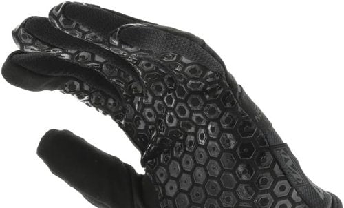 Mechanix Wear Precision Pro Grip Gloves - High-Dexterity Design for Ultimate Performance