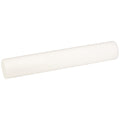 Sammons Preston Foam Therapy Roller - High Density Round 4" x 36" for Exercise & Rehabilitation