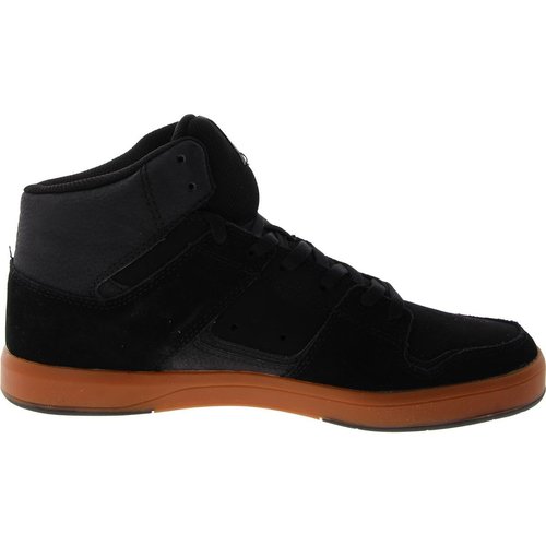 High-Top DC Pure Shoes for Men