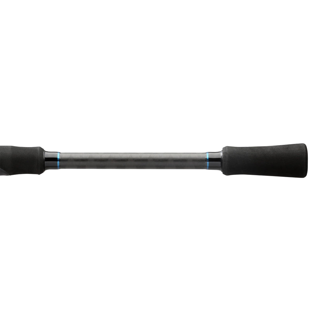 Shimano SLX, Freshwater, Spinning, Bass, 7'0", Medium, 2 pcs, (SLXSX70M2A) Fishing Rod