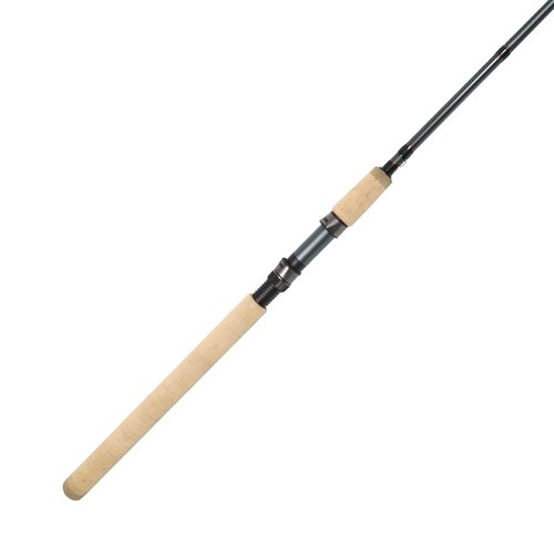 OKUMA SST-S-762Ma SST Cork Grip a Rods, Gray, 7'6" M