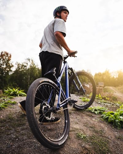 Continental Speed King 26x2.20 Folding Mountain Bike Tire BlackChili RaceSport - E25 Ebike Rated