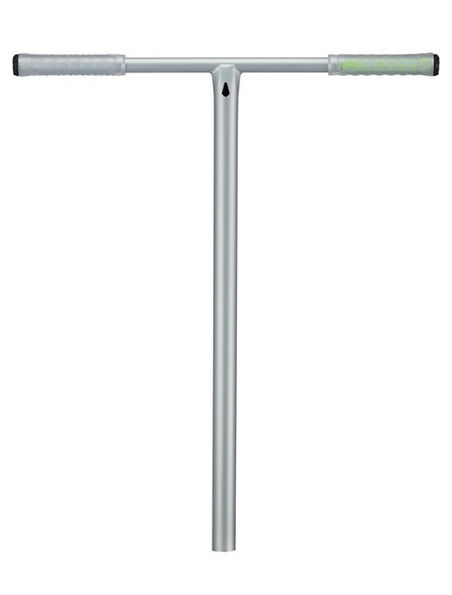Envyscooters Thermal V2 Scooter Bar - 720mm Silver
