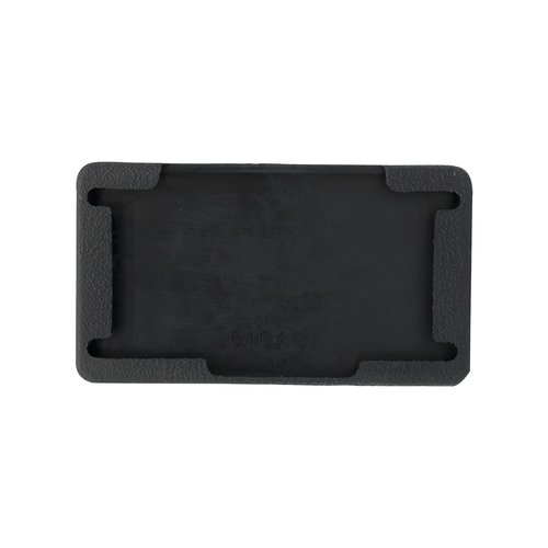 CartClan Golf Cart Brake Pedal Pad Cover, Suitable for 1994-Up EZGO RXV Gas Golf Carts, Replace OEM# 610471