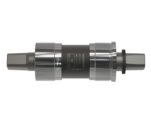 Shimano Bb-Un300 Standard Bottom Bracket 68mm x 127.5mm
