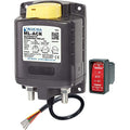 Blue Sea Systems ML-ACR Charging Relay with Manual Control 12VDC 500A
