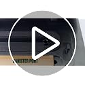 LEM MaxVac 100 Compact Vacuum Sealer for Food Preservation