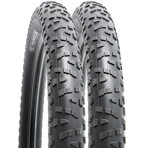 27.5 Inch Lightweight Bike Tires 3.0 Puncture-Resistant Folding Tubeless