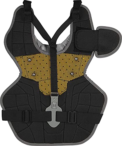 Rawlings Renegade Series Adult Catcher's Gear Set Black/Silver, Ages 15+