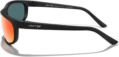 MERRY'S Polarized Sport Sunglasses - UV400 Protection for Men & Women | Ideal for Driving, Fishing, Cycling