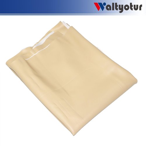 GXYWADY Golf Cart Tan Front Seat Bottom Cover 71602G04 Replacement for EZGO TXT 1995-2013
