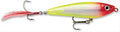 Rapala X-Rap Subwalk 15 Fishing lure (Clown, Size- 6)