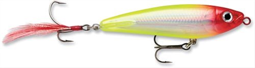 Rapala X-Rap Subwalk 15 Fishing lure (Clown, Size- 6)