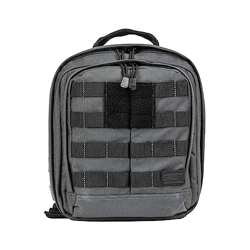 5.11 Tactical MOAB 6 Sling Bag Double Tap Edition, 11L Crossbody CCW Pack