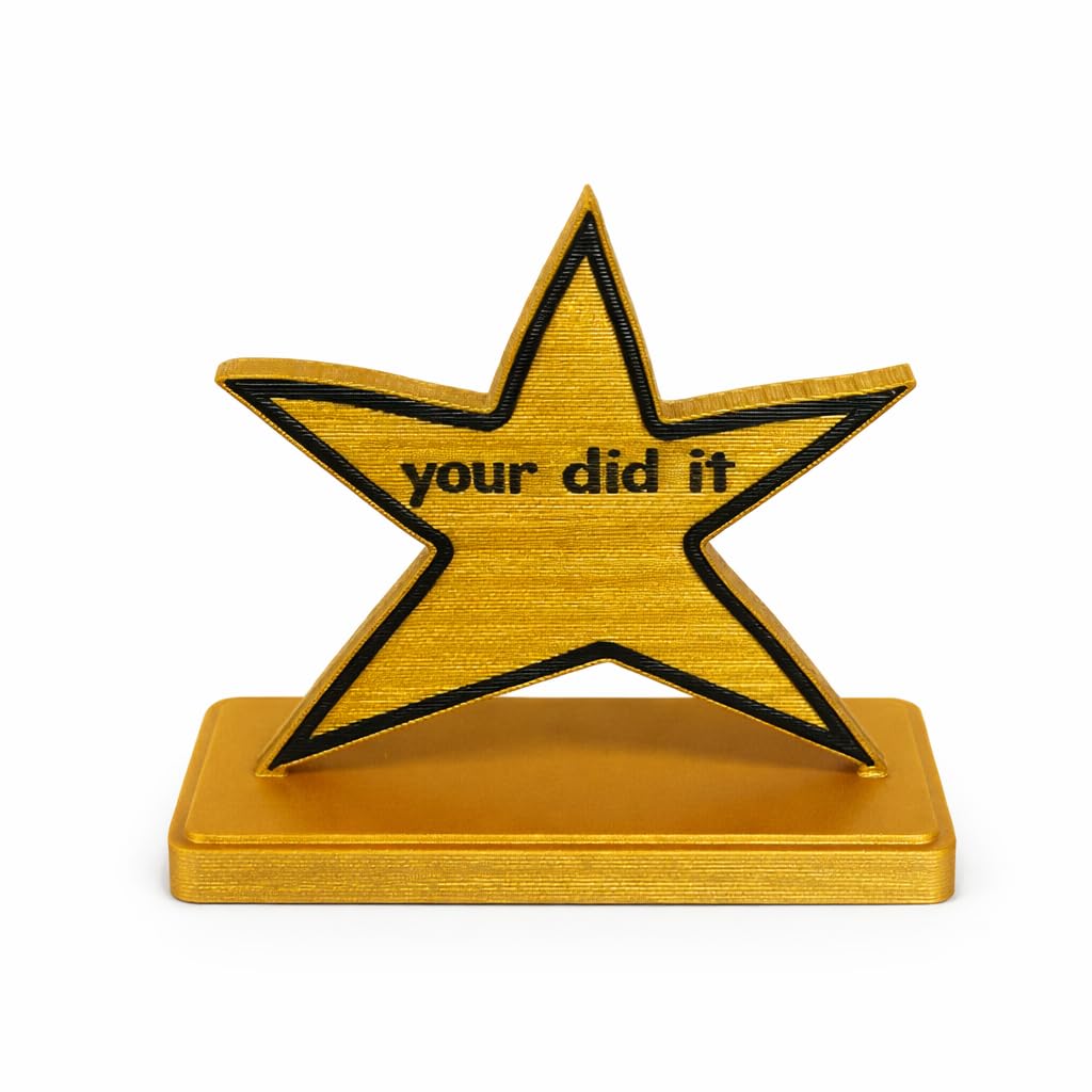 MunnyGrubbers - Combo Pack 6A - Funny Novelty Meme Award - Plastic Trophy for Gifts and Laughs - (Combo Pack 6A)